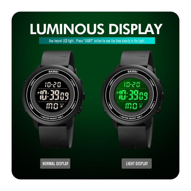 skmei-1736-triplicate-round-dial-timing-led-digital-display-luminous-electronic-watchgold-and-black