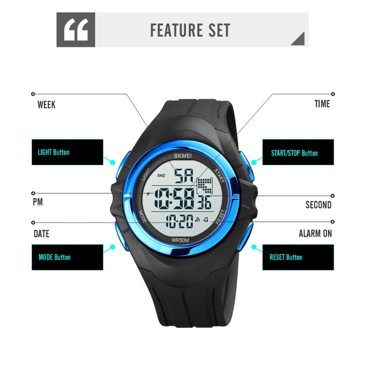 skmei-1790-triplicate-round-led-dual-time-digital-display-luminous-electronic-watch-for-mensilver-white