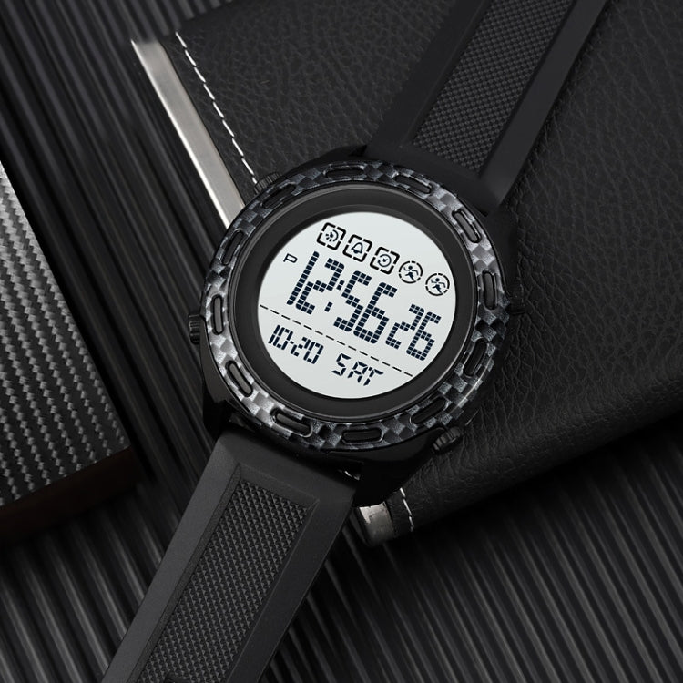 skmei-1872-stainless-steel-buckle-pu-strap-waterproof-electronic-watch-dial-whitecarbon-brazing