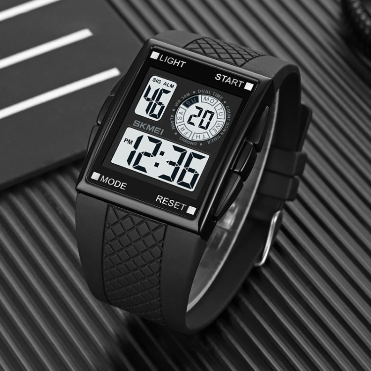 skmei-1967-stainless-steel-buckle-pu-strap-waterproof-electronic-watchsilver-and-white-machine