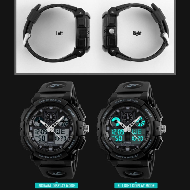 skmei-1270-men-waterproof-dual-display-digital-watch-outdoor-sports-watchgray