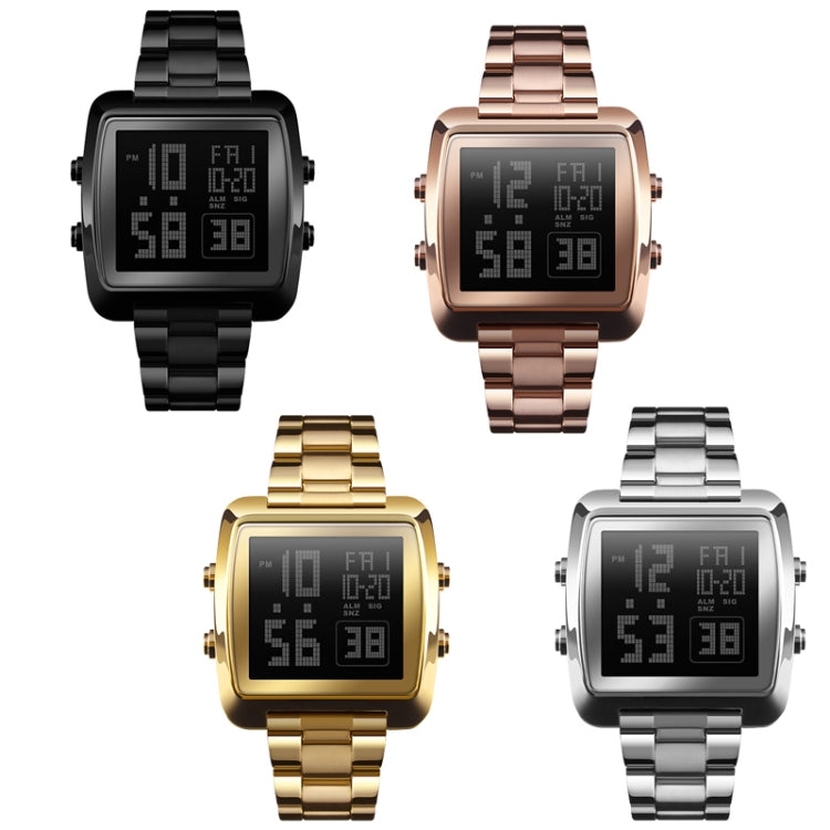 skmei-1369-retro-waterproof-gold-watch-men-steel-belt-luminous-square-watchgold