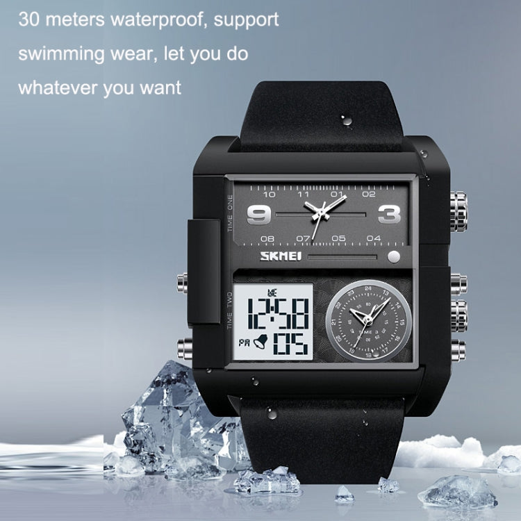 skmei-2020-square-large-dial-triple-movement-men-sports-watchblack-shell-black-belt-white-machine