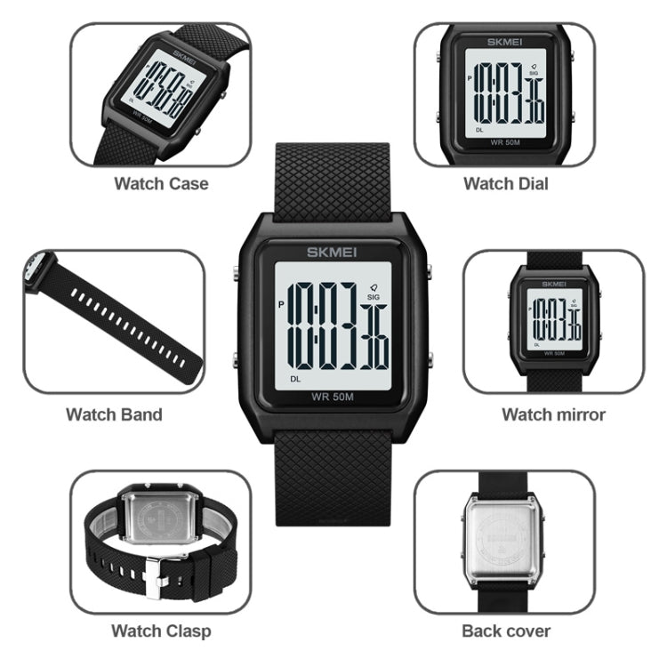 skmei-1866-square-large-screen-men-steel-belt-multi-function-night-light-alarm-clock-watchblack-white-machine